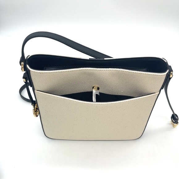 Michael Kors Large Messenger Crossbody Bag - Picture 8 of 11